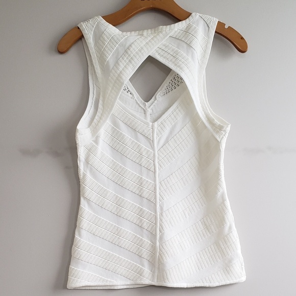 Anthropologie Moth Raisa Top - Picture 5 of 6